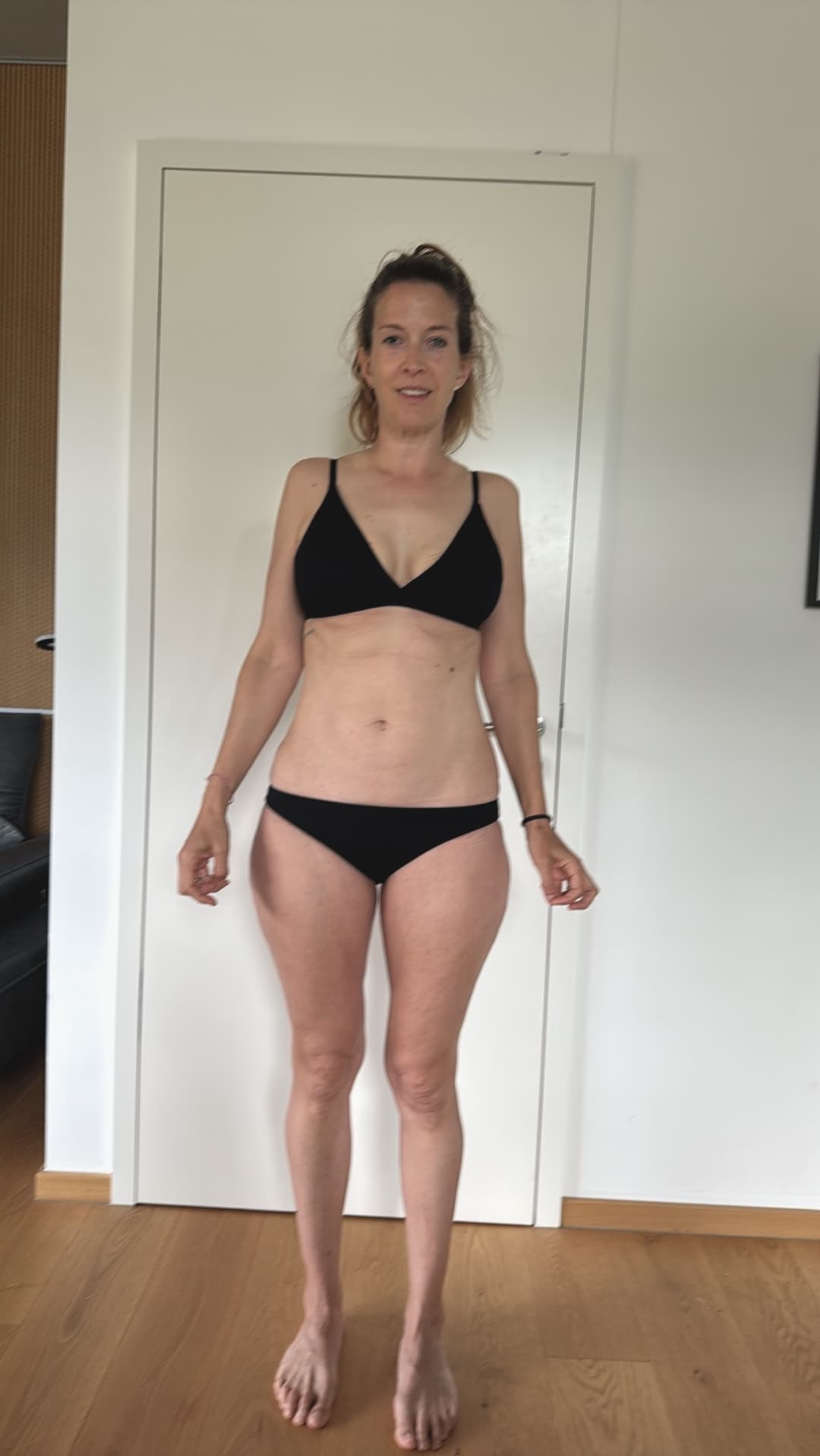 Hélène B., 44 – Erzieherin, 2 Kinder · -5 kg in 7 Wochen vorher